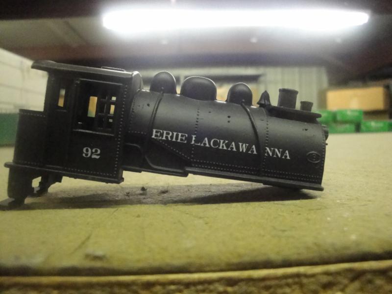 Bowser Fire Sale HO N & O Scale Train Parts Pieces and Last of their kind