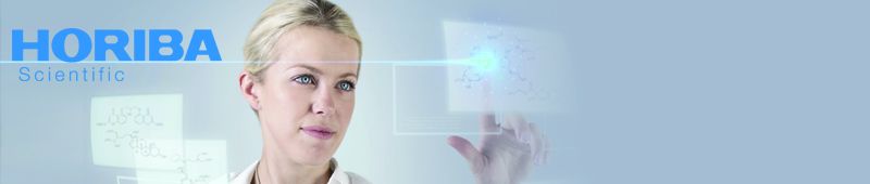 HORIBA Scientific. Read our Latest Newsletter!