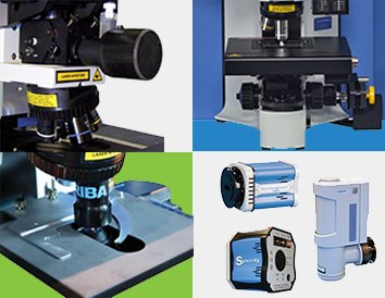 Raman Accessories