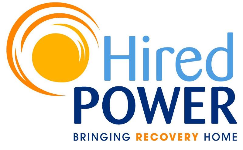 HP new logo