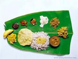 Annadanam