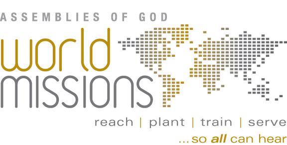 Assemblies of God World Missions/Suzanne Spolarich