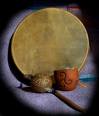Shamanic Drum