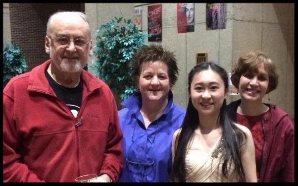 Huixin Recital1