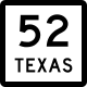 TX Highway 52