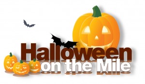 Halloween on the Mile