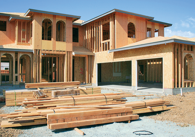 construction projects