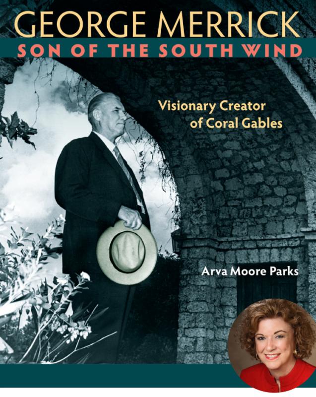libro de Arva Moore Parks