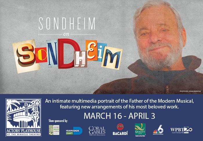 Sondheim