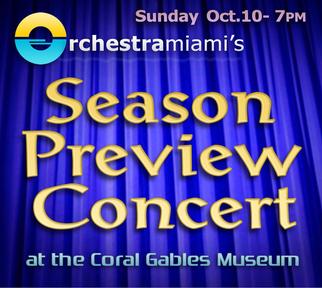 orquesta miami