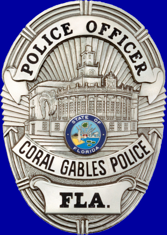 police logo