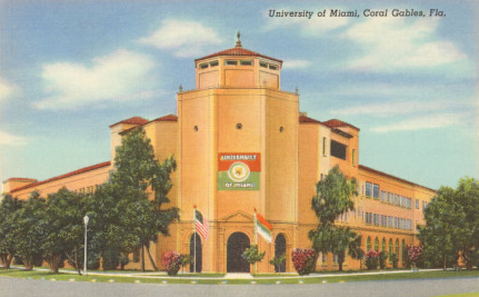 University of Miami