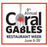 semana de restaurante