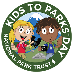 kids to parks day