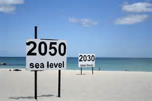 Sea level rise