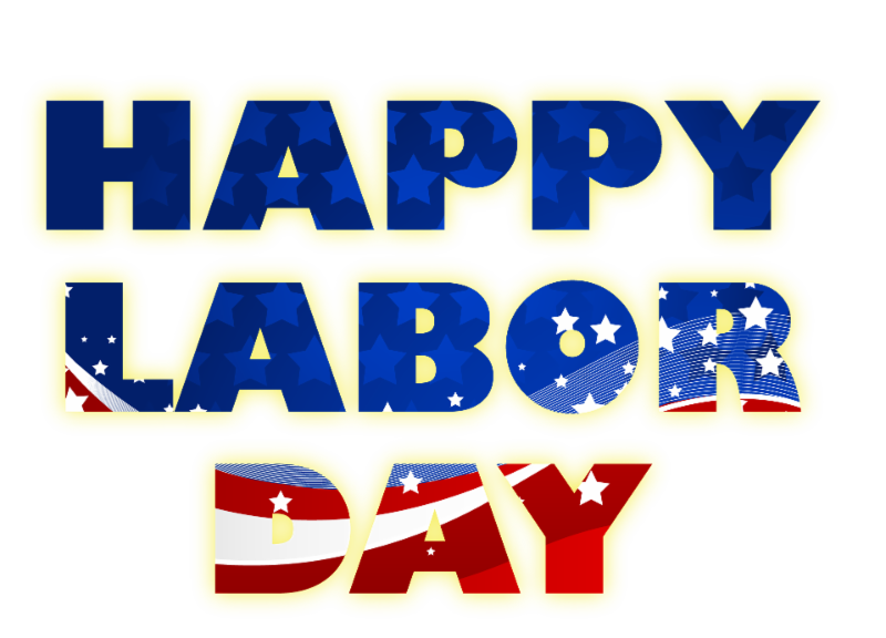 Labor Day logo