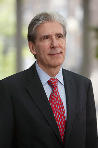 Dr. Julio Frenk