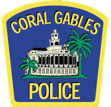policia de coral gables