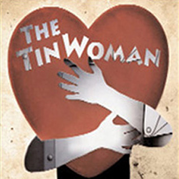 tin woman