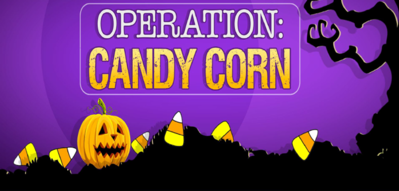 Operation Candy Corn