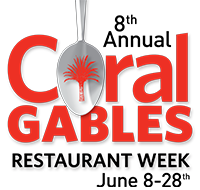 Restaurant Week logo