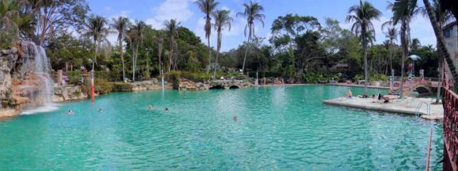 Venetian Pool