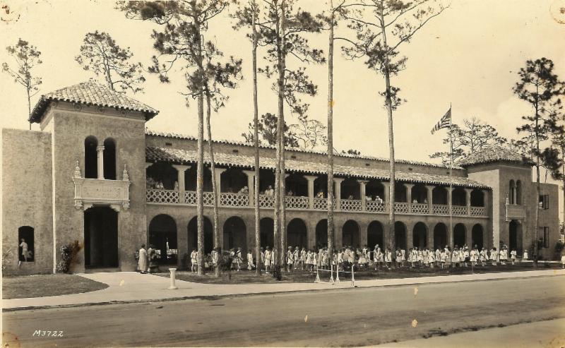 coral gables elementary