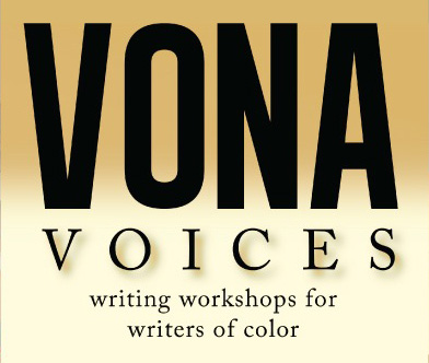 vona voices logo