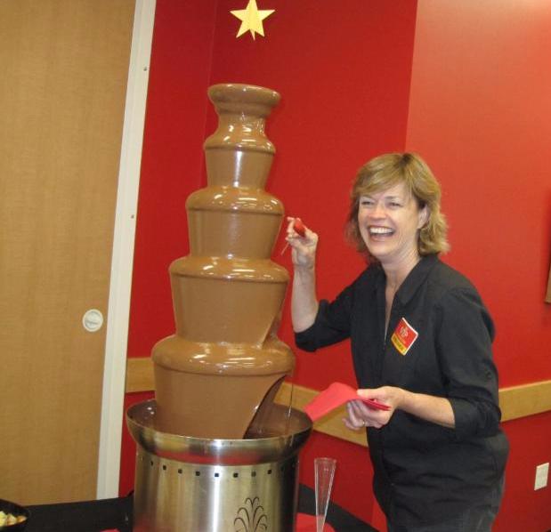 5.16. staff recognition