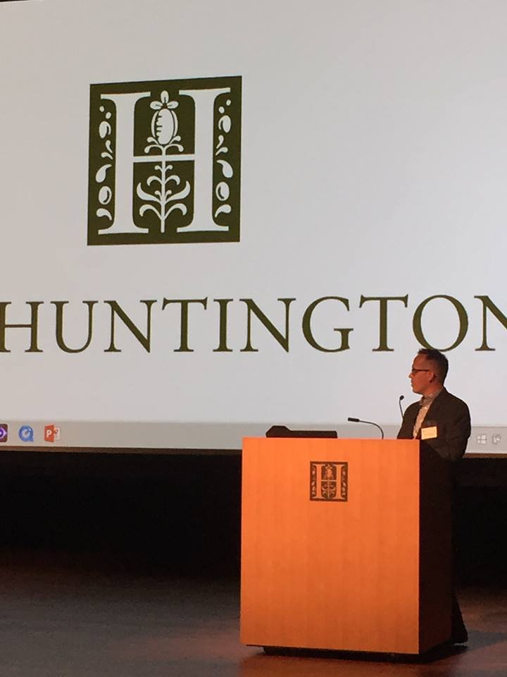 Myself in a Transitional State