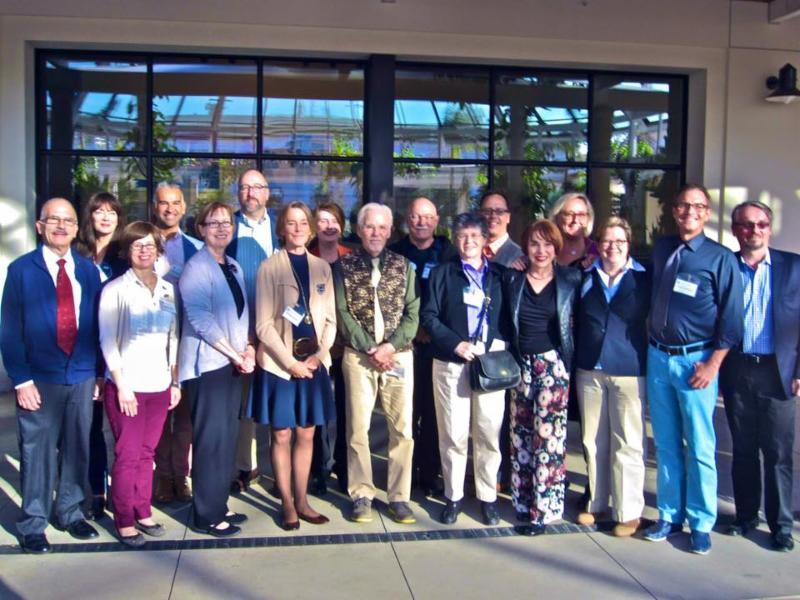 Myself in a Transitional State