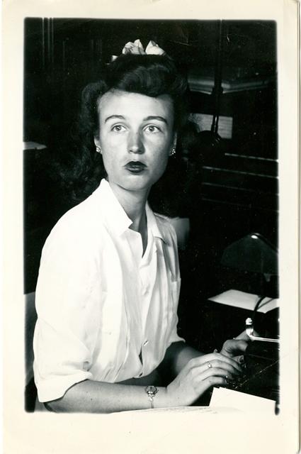 April 2016 - Lisa Ben