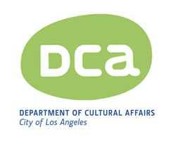 Dept of Cultural Affairs Logo