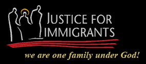 Justice for Immigrants
