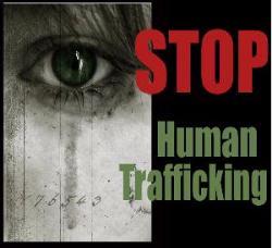 Human Trafficking