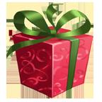 Xmas Present 2