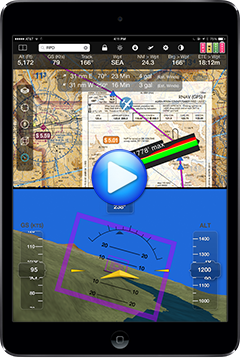 FlyQ EFB 2.0 Highlights