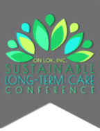 logo for long term care conference