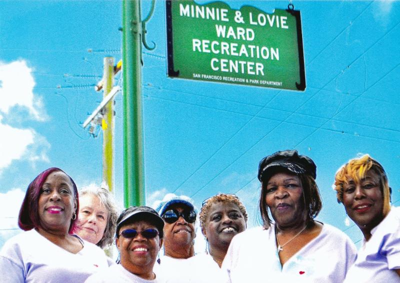 omit walking group members