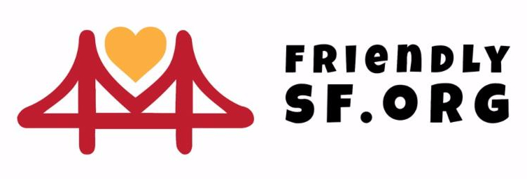 sf friendly logo