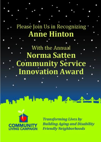 picture of invitation front