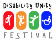 logo for unity festival