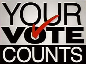 Your Vote