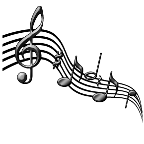 music clef