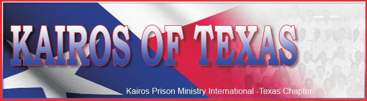 KAIROS of Texas