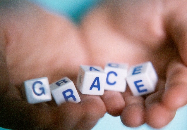 god's grace