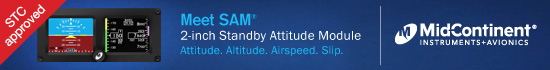 Mid-Continent Instruments and Avionics