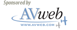 Sponsored by AVWeb