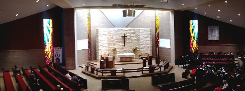 Sanctuary
