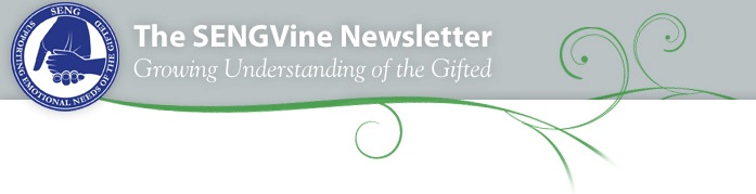 SENGVine Header Image